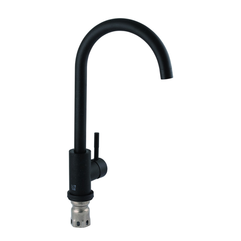 Змішувач для кухні Lidz Aria 015F (k35)